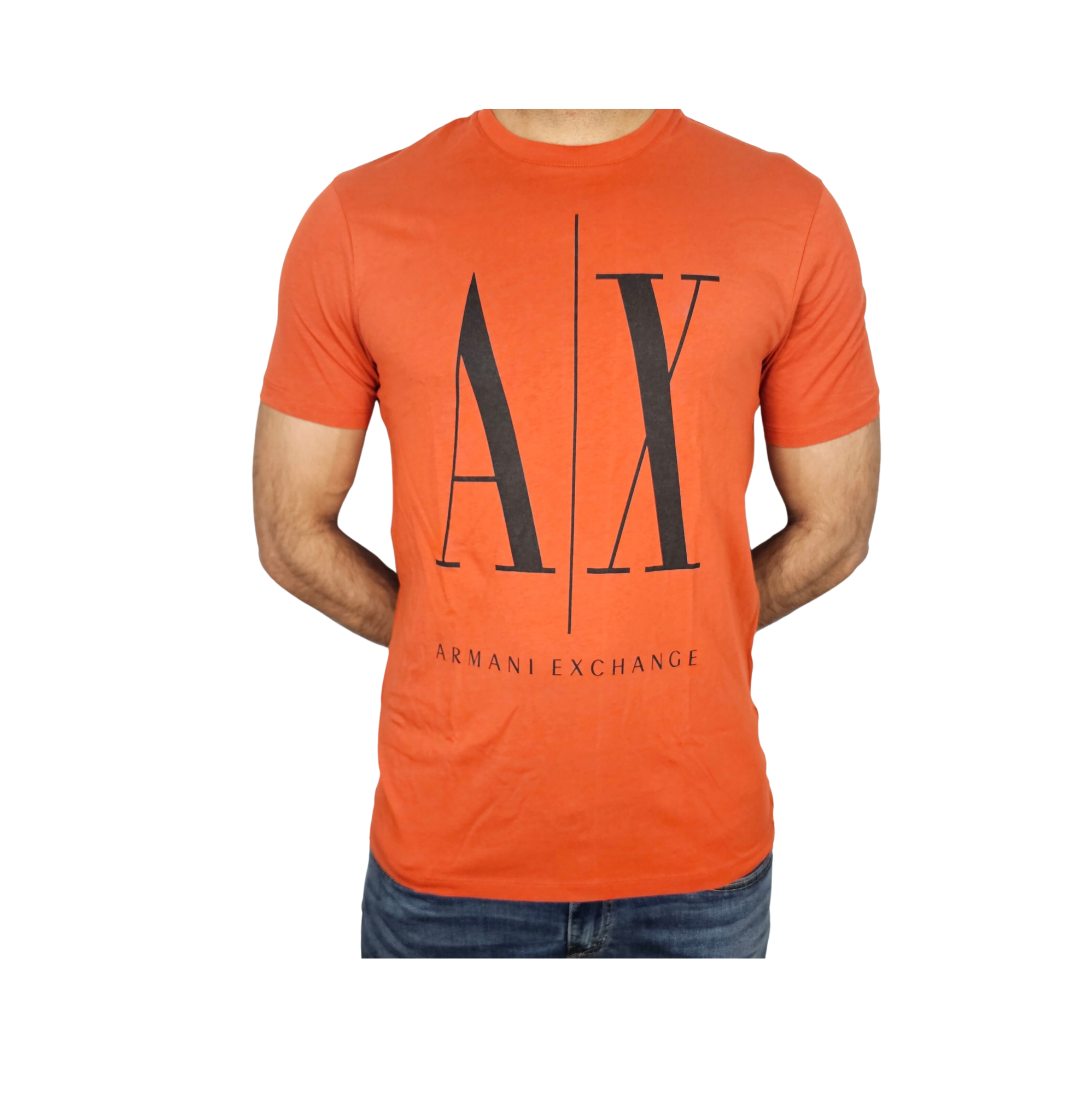 Armani Exchange Tee