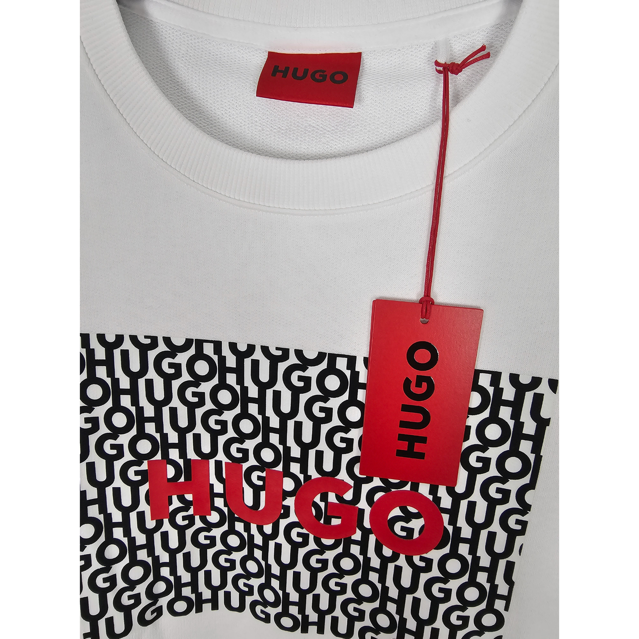 Hugo Boss Sweatshirt