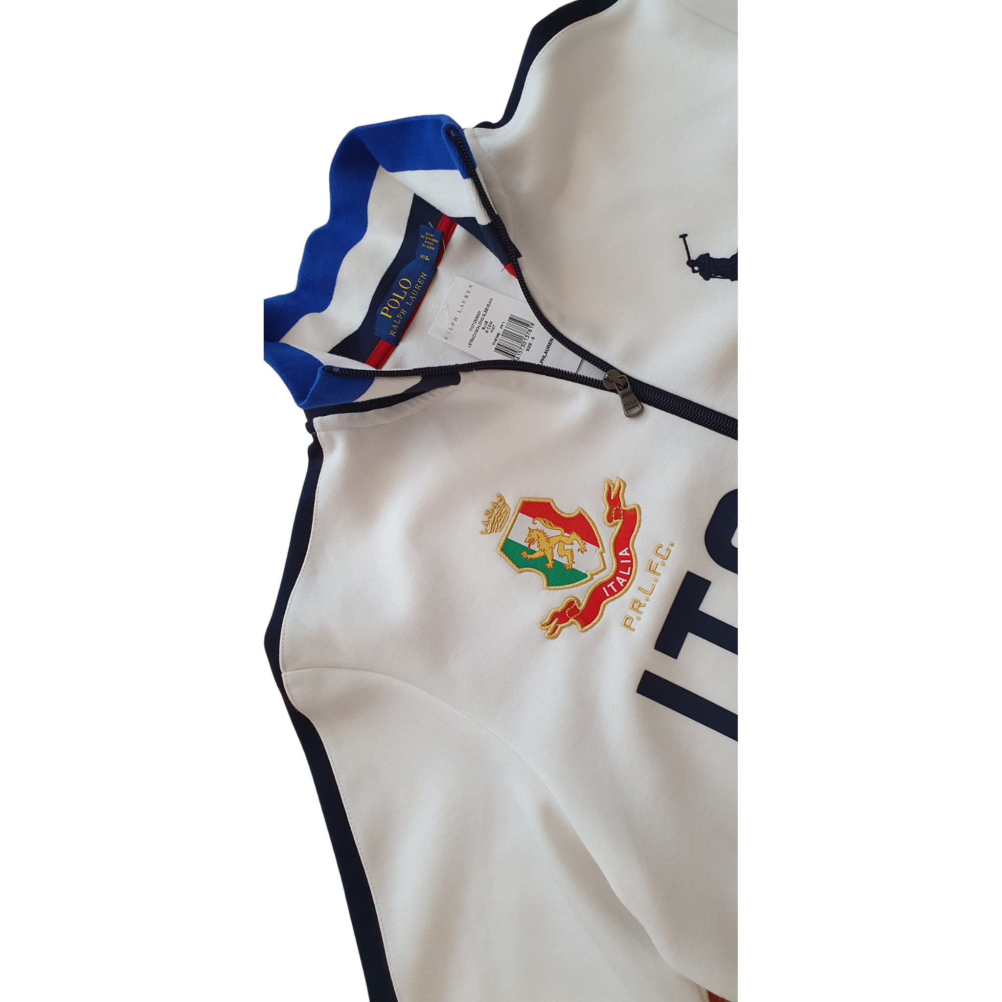 Ralph Lauren Track Jacket