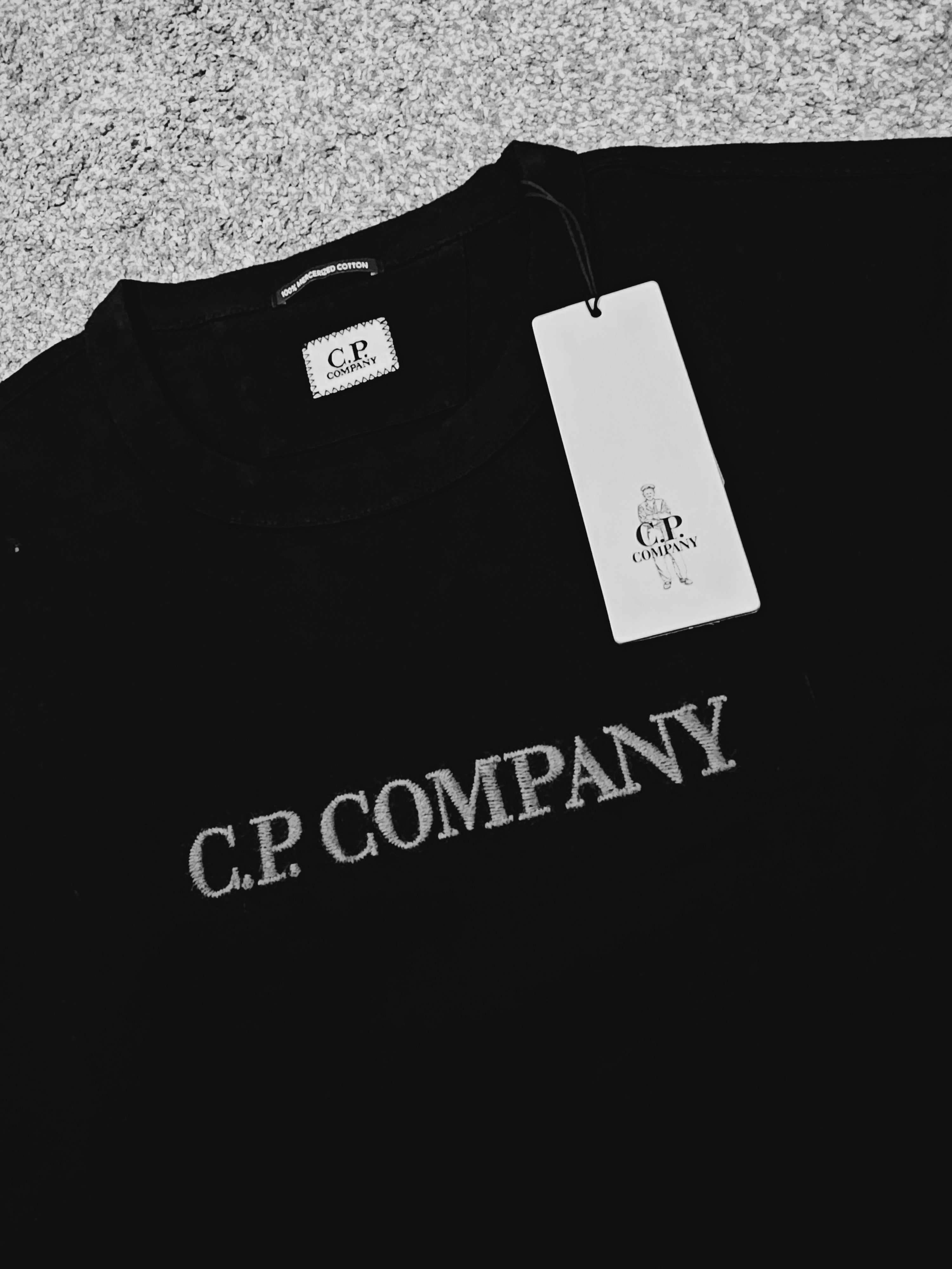 C.P. Company T-Shirt