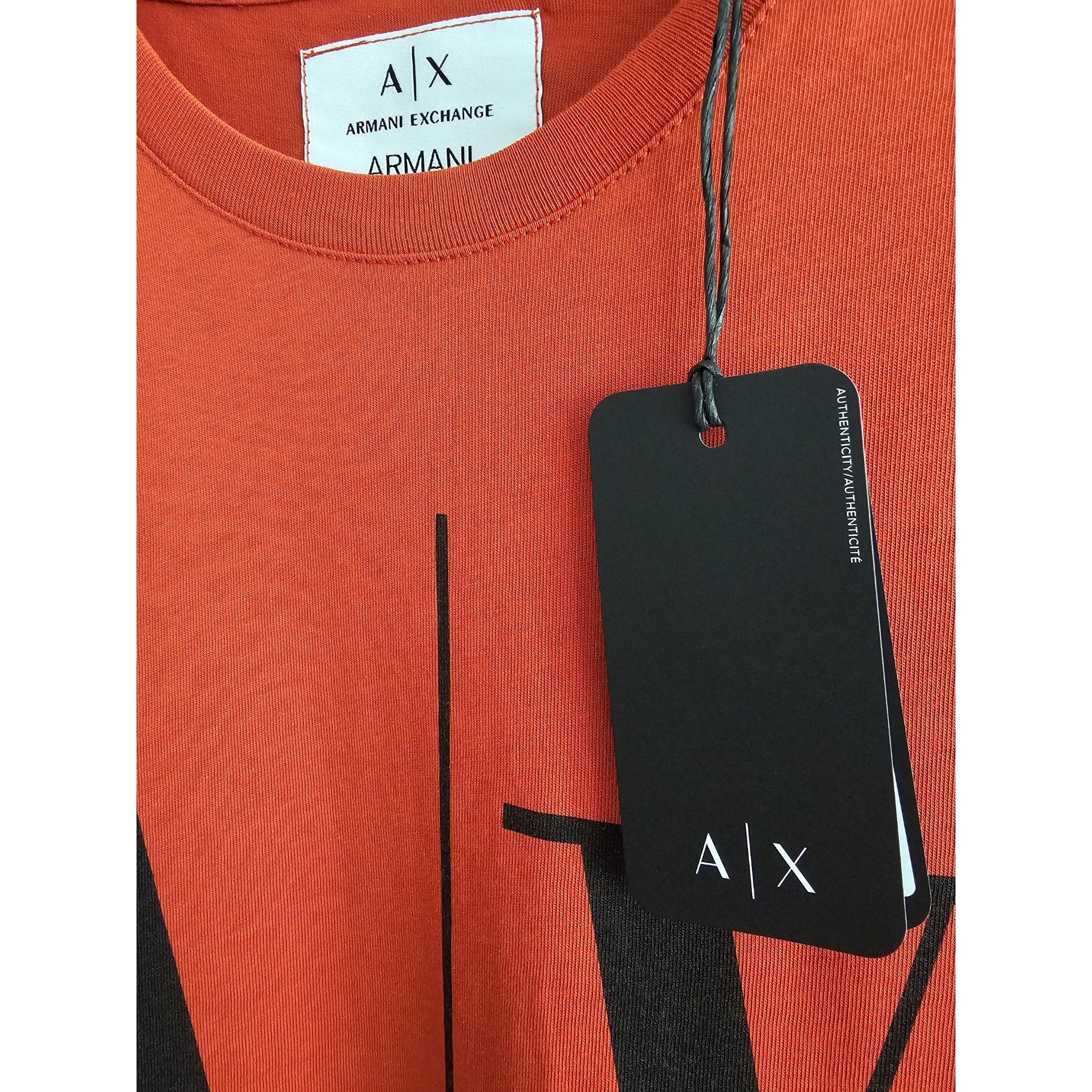 Armani Exchange Tee