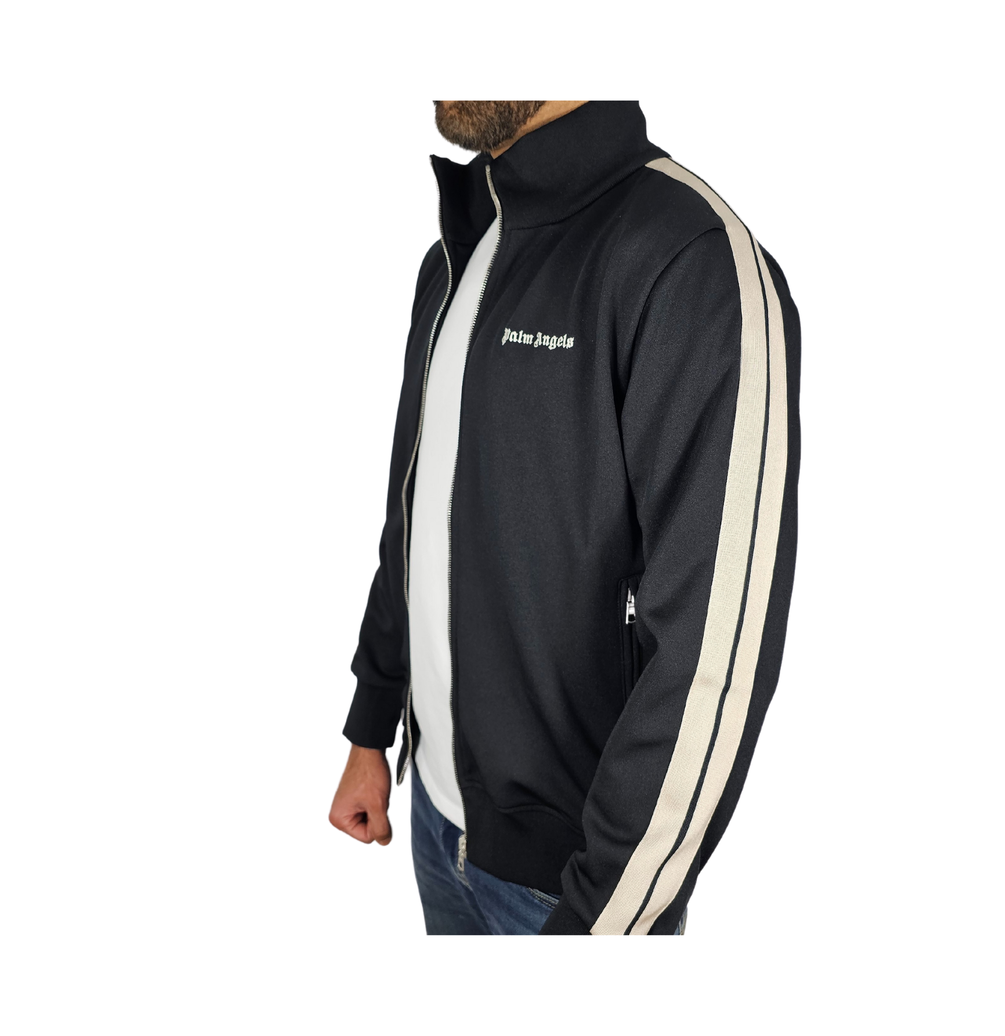 Palm angels discount track jacket sale