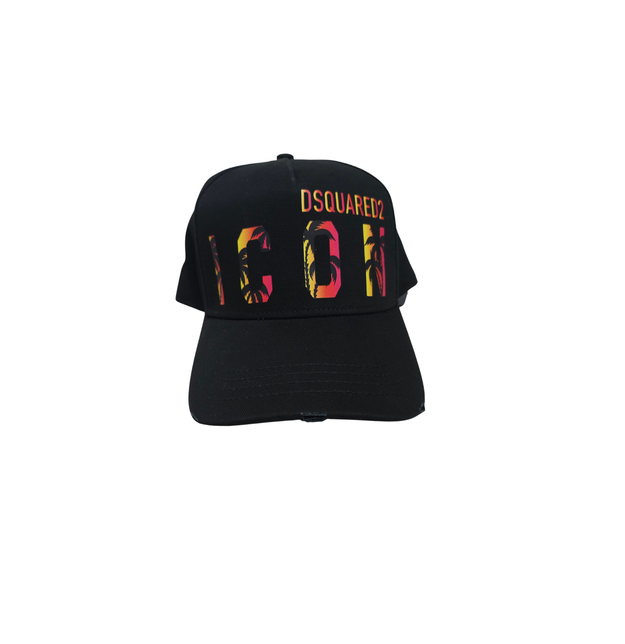 DSQUARED2 CAP