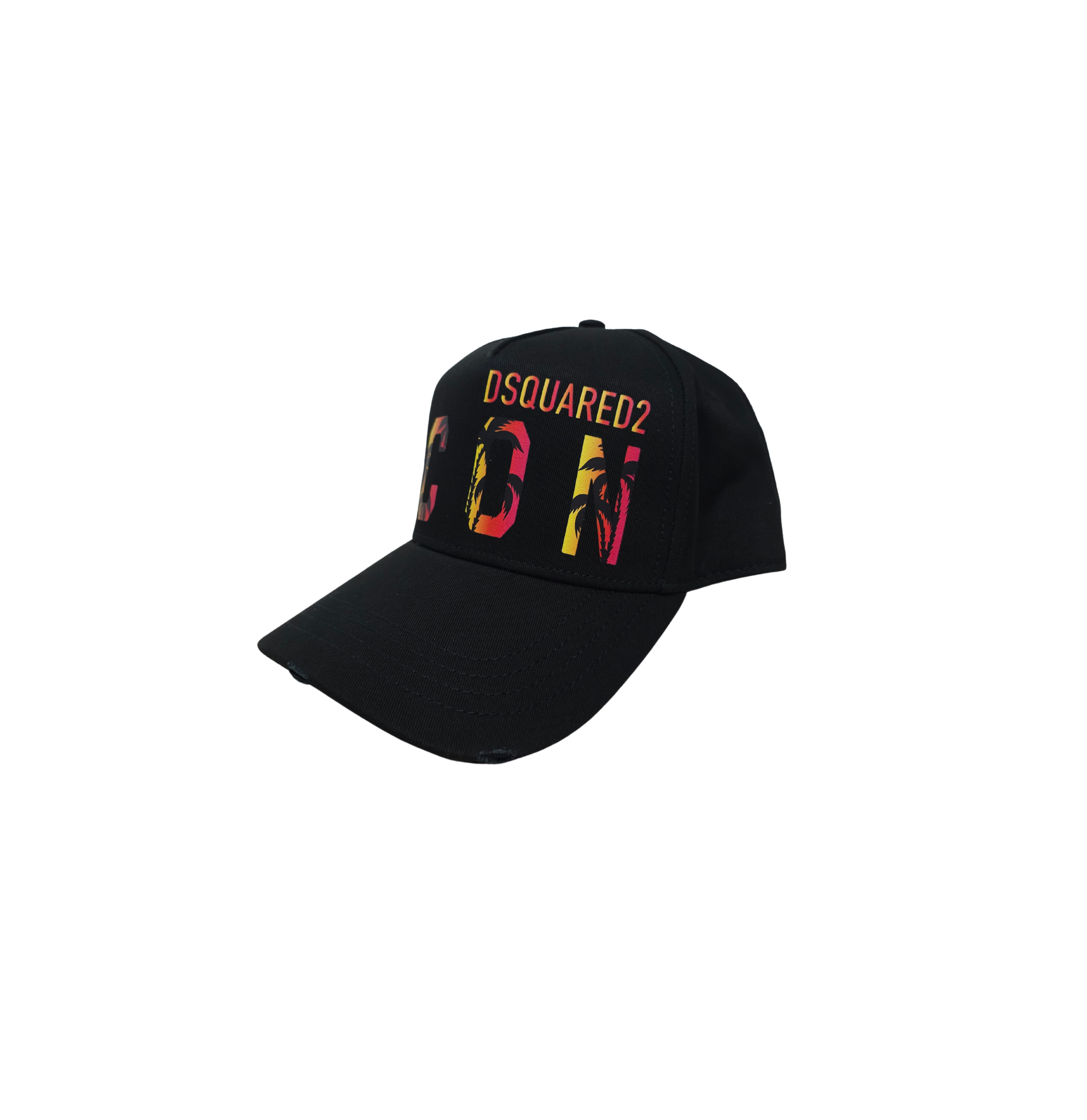 DSQUARED2 CAP