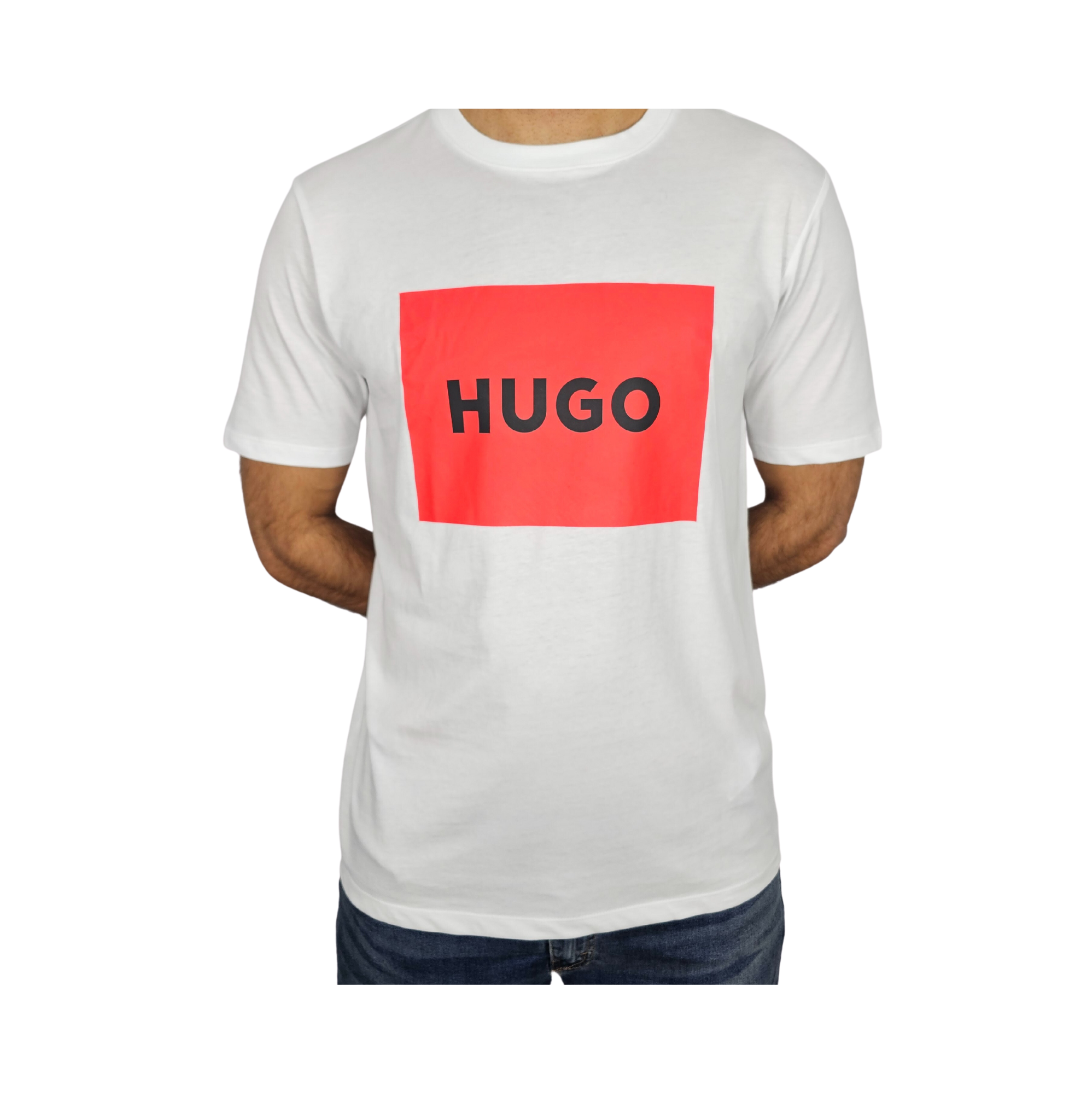 Hugo Boss Tee