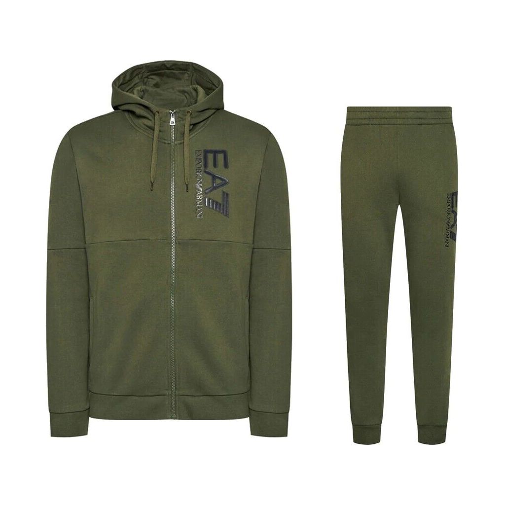 Emporio Armani EA7 track suit