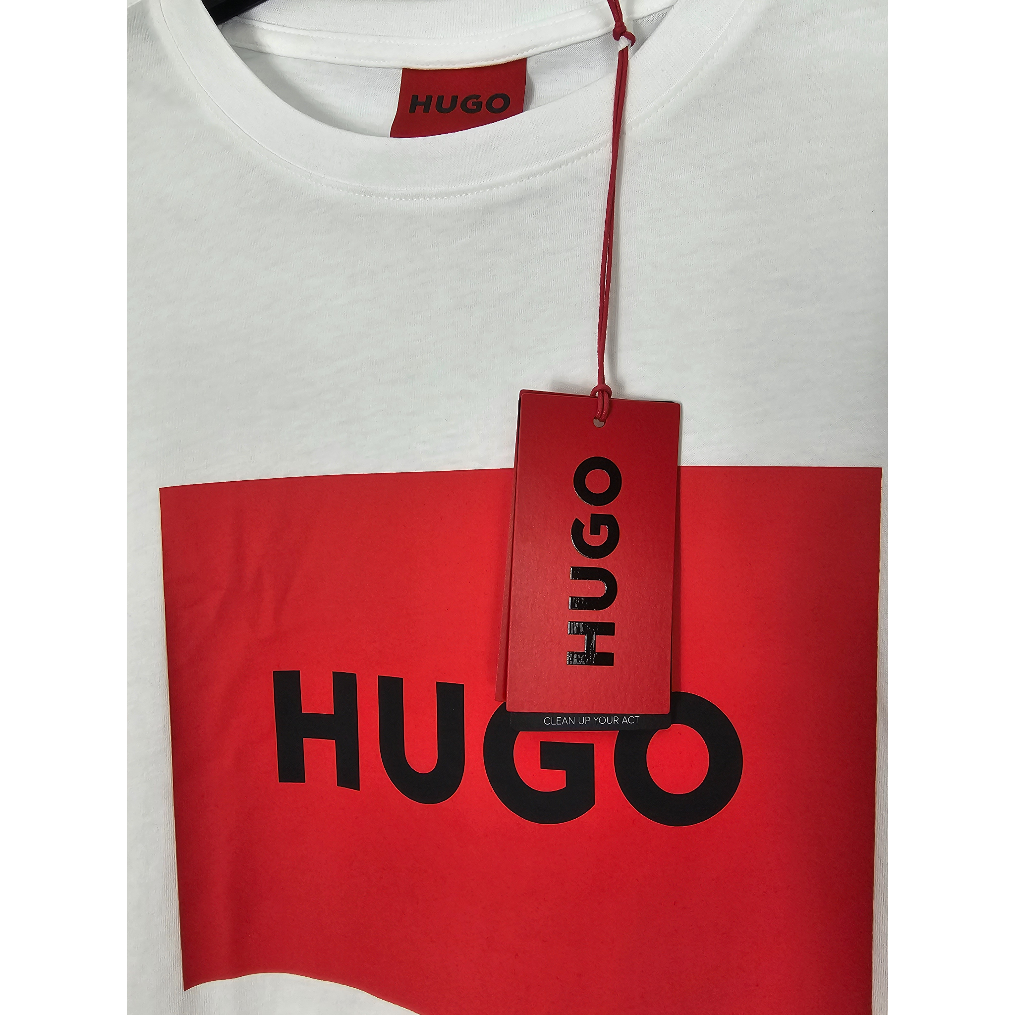 Hugo Boss Tee