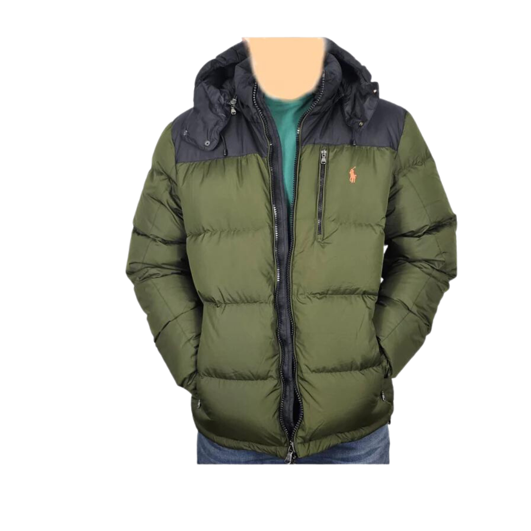 RALPH LAUREN Winter Jacket