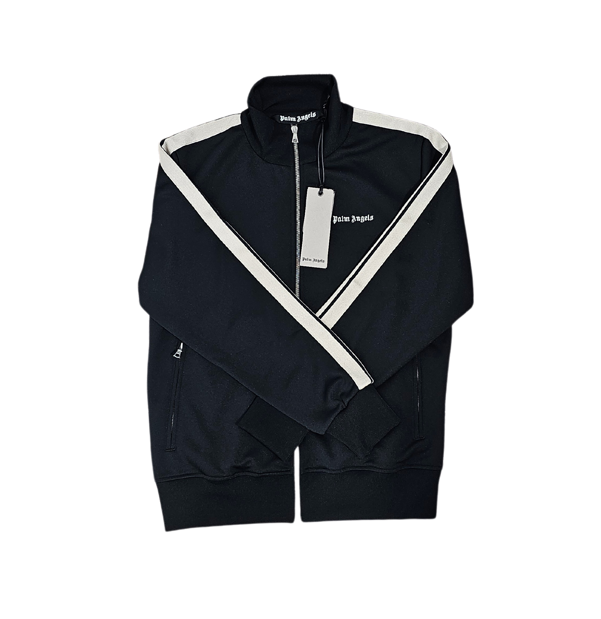 Palm Angels Track Jacket