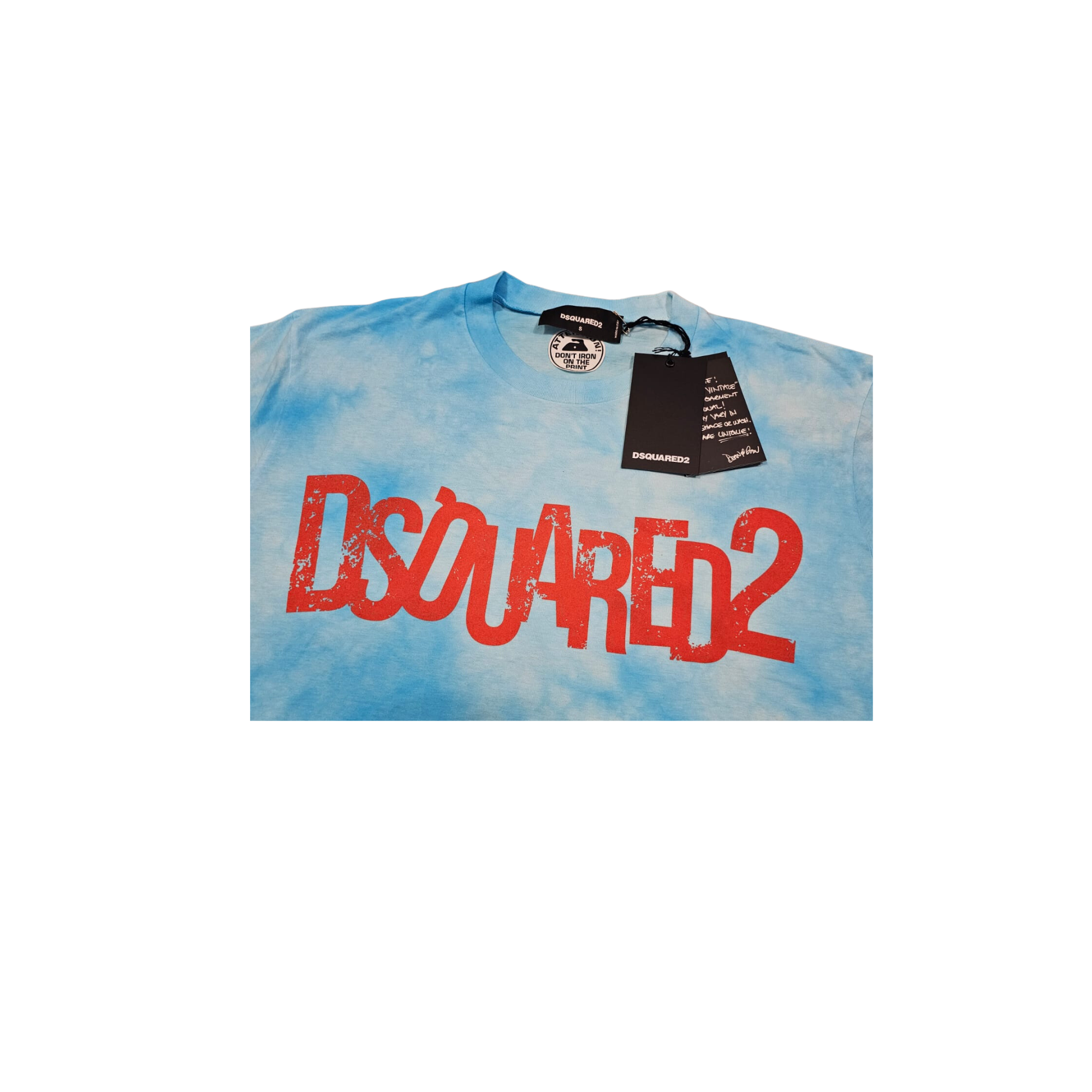 Dsquared2 T-Shirt