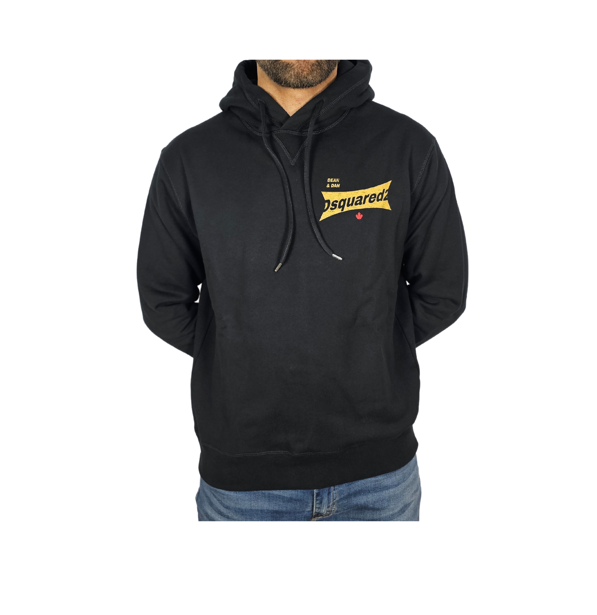 Dsquared2 Sweatshirt hoodie