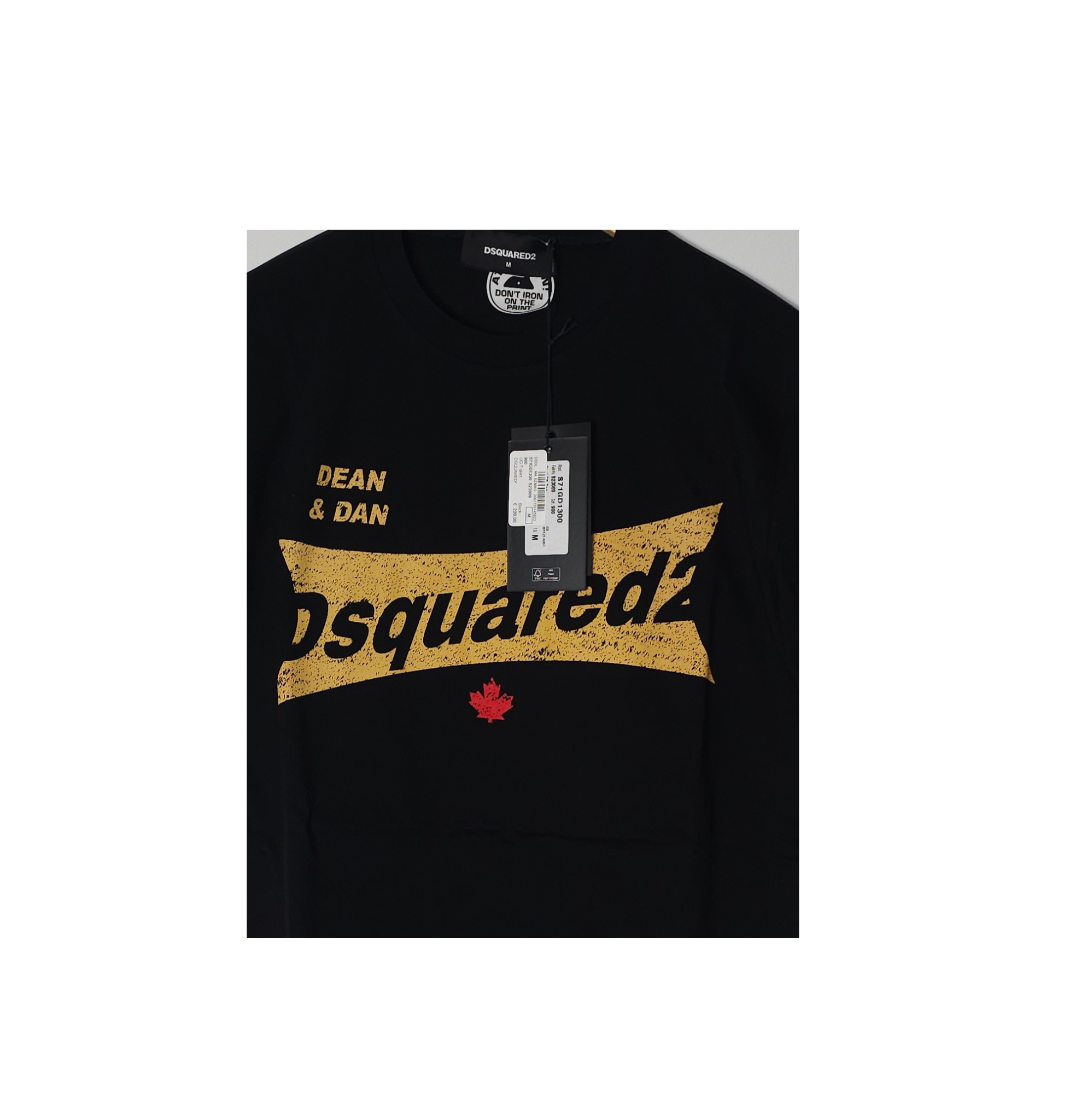 Dsquared2 T-Shirt