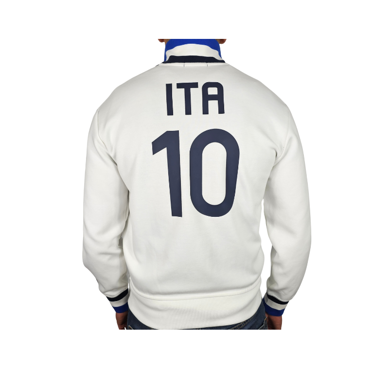 Ralph lauren 2025 track top