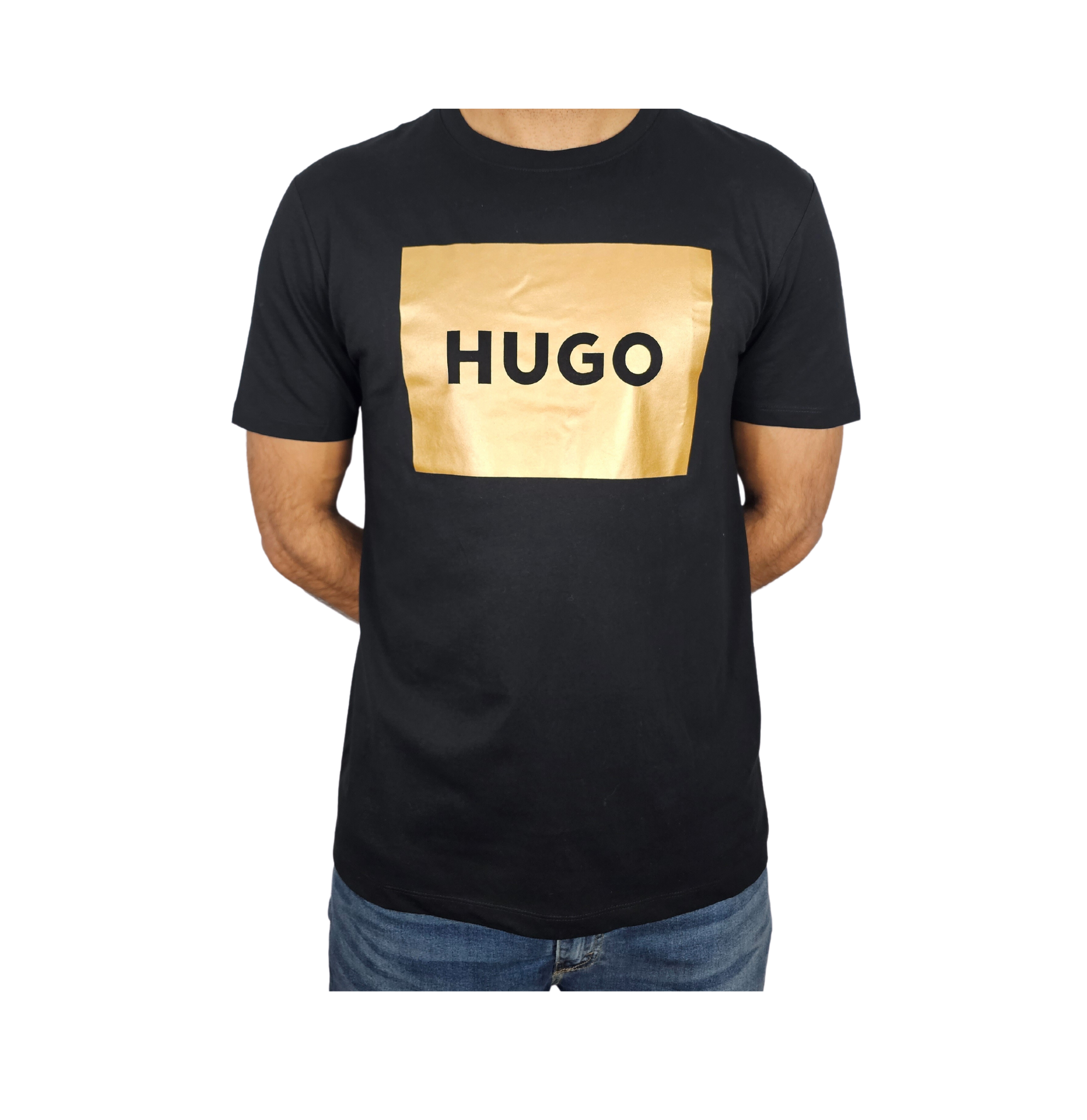 Hugo boss tee shirts sale deals