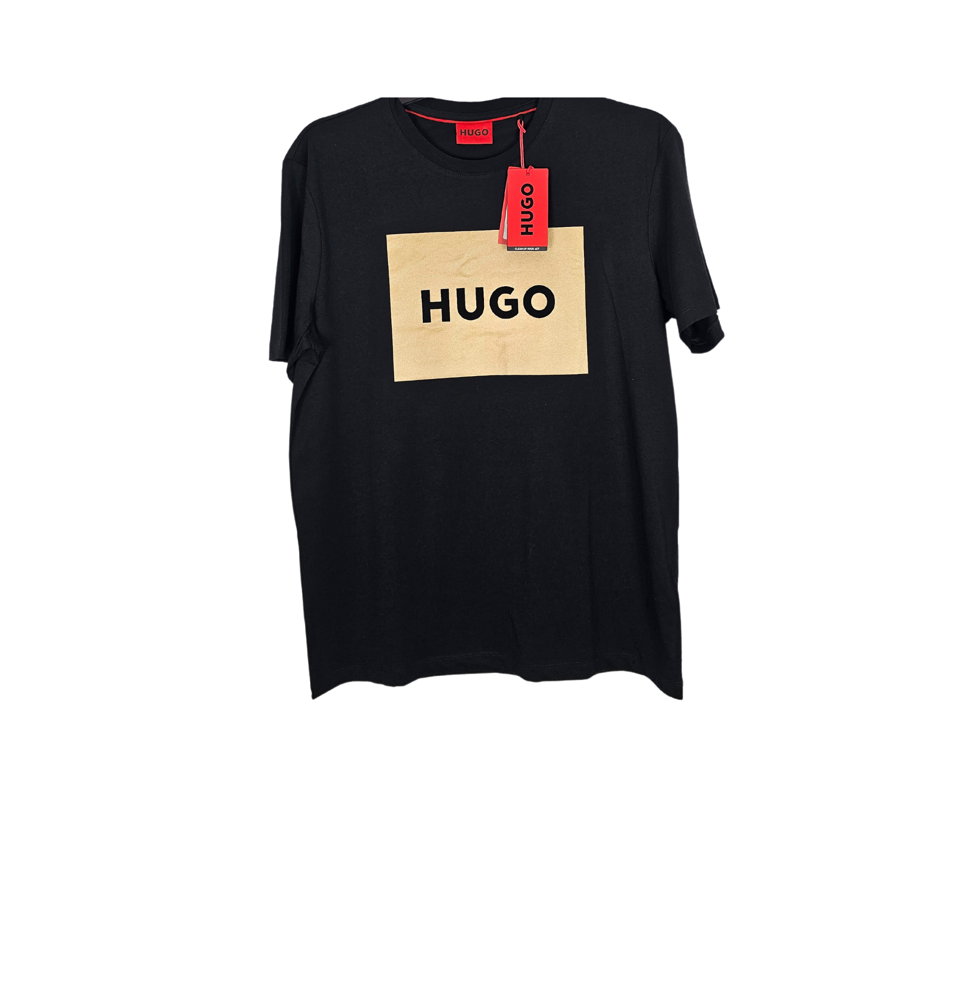 Cheap hugo 2025 boss tops